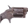 Image 8 : Hopkins & Allen XL No. 3 .32 Rimfire Revolver