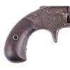 Image 9 : Hopkins & Allen XL No. 3 .32 Rimfire Revolver