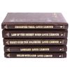 Image 2 : Louis L'Amour Book Collection