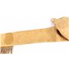 Image 3 : Custom Rawhide Leather Scabbard With Fringe
