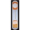 Image 1 : Original Dr. Barker's Thermometer Tin Sign