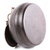 Image 11 : Cast Iron Wagner Swivel Lid Tea Kettle