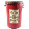 Image 10 : Old Black Joe Grease & Mon Tan Coffee Tins