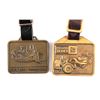 Image 2 : Heavy Equipment Pocket Watch Fob Collection