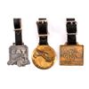 Image 4 : Heavy Equipment Pocket Watch Fob Collection