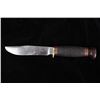 Image 10 : Marbles Hunting Knife & No. 9 Hatchet With Sheath