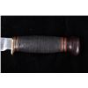 Image 11 : Marbles Hunting Knife & No. 9 Hatchet With Sheath