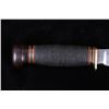 Image 14 : Marbles Hunting Knife & No. 9 Hatchet With Sheath
