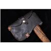 Image 3 : Marbles Hunting Knife & No. 9 Hatchet With Sheath