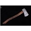 Image 9 : Marbles Hunting Knife & No. 9 Hatchet With Sheath