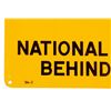 Image 6 : U.S. Forest Service Property Boundary Signs