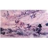 Image 8 : Charles Russell Framed Western Print