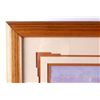 Image 9 : Charles Russell Framed Western Print