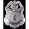 Image 1 : Boulevard Mall Patrol Law Enforcement Badge