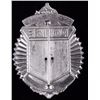 Image 11 : Boston, Massachusetts Law Enforcement Badges