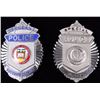 Image 1 : Boston, Massachusetts Law Enforcement Badges
