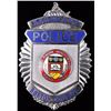 Image 2 : Boston, Massachusetts Law Enforcement Badges