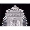 Image 8 : Boston, Massachusetts Law Enforcement Badges