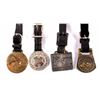 Image 2 : Heavy Equipment Dealer Pocket Watch Fob Collection