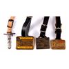 Image 3 : Heavy Equipment Dealer Pocket Watch Fob Collection