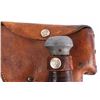 Image 2 : Boy Scouts Knife and Hachet Combo With Sheath
