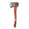 Image 9 : Boy Scouts Knife and Hachet Combo With Sheath