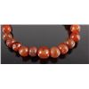 Image 2 : Saharan Lithics & Neolithic Beaded Necklace