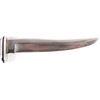 Image 16 : Buck Hunting Knives Pair With Sheathes