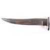 Image 21 : Buck Hunting Knives Pair With Sheathes