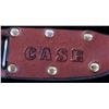 Image 13 : Case XX Hunting Knives With Custom Leather Sheath