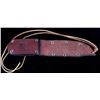 Image 14 : Case XX Hunting Knives With Custom Leather Sheath