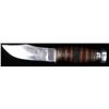 Image 19 : Case XX Hunting Knives With Custom Leather Sheath