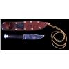 Image 2 : Case XX Hunting Knives With Custom Leather Sheath