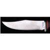Image 8 : Case XX Hunting Knives With Custom Leather Sheath