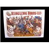 Image 2 : Early Circus Advertising Poster