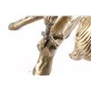 Image 5 : Custom Large Brass Eagle Centerpiece