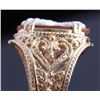 Image 7 : 10K Cameo Carved Shell & Gold Ring