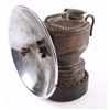 Image 2 : Just Rite 4" Miner Lamp & Miners Pick