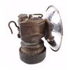 Image 3 : Just Rite 4" Miner Lamp & Miners Pick