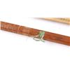 Image 10 : Sunbeam Montague Bamboo 4pc. & 3pc. Metal Fly Rod
