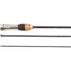 Image 3 : Sunbeam Montague Bamboo 4pc. & 3pc. Metal Fly Rod