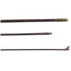 Image 4 : Sunbeam Montague Bamboo 4pc. & 3pc. Metal Fly Rod