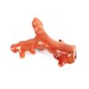 Image 2 : Antique Chinese Red Branch Coral Natural Tree