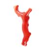 Image 8 : Antique Chinese Red Branch Coral Natural Tree