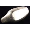 Image 7 : Rare Large Brass Duck Decoy