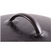 Image 3 : Volrath Cast Iron Chicken Fryer With Lid