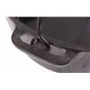 Image 7 : Volrath Cast Iron Chicken Fryer With Lid