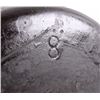 Image 9 : Volrath Cast Iron Chicken Fryer With Lid
