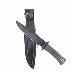 Mela Scorpion Pig Sticker Knife