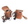 Image 1 : Pair Of WWII EE-8 Military Field Phone